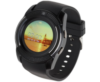 Garett SMARTWATCH GARETT G11 Czarny # - 1436564 - zdjęcie 1